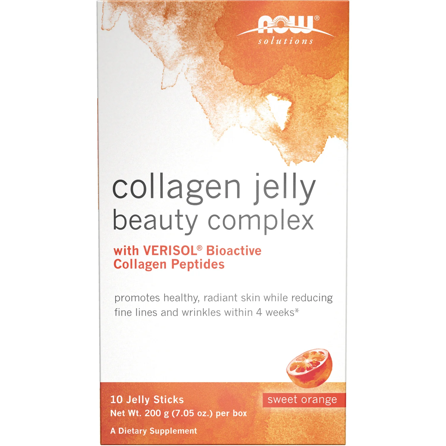 Collagen Jelly Beauty Complex