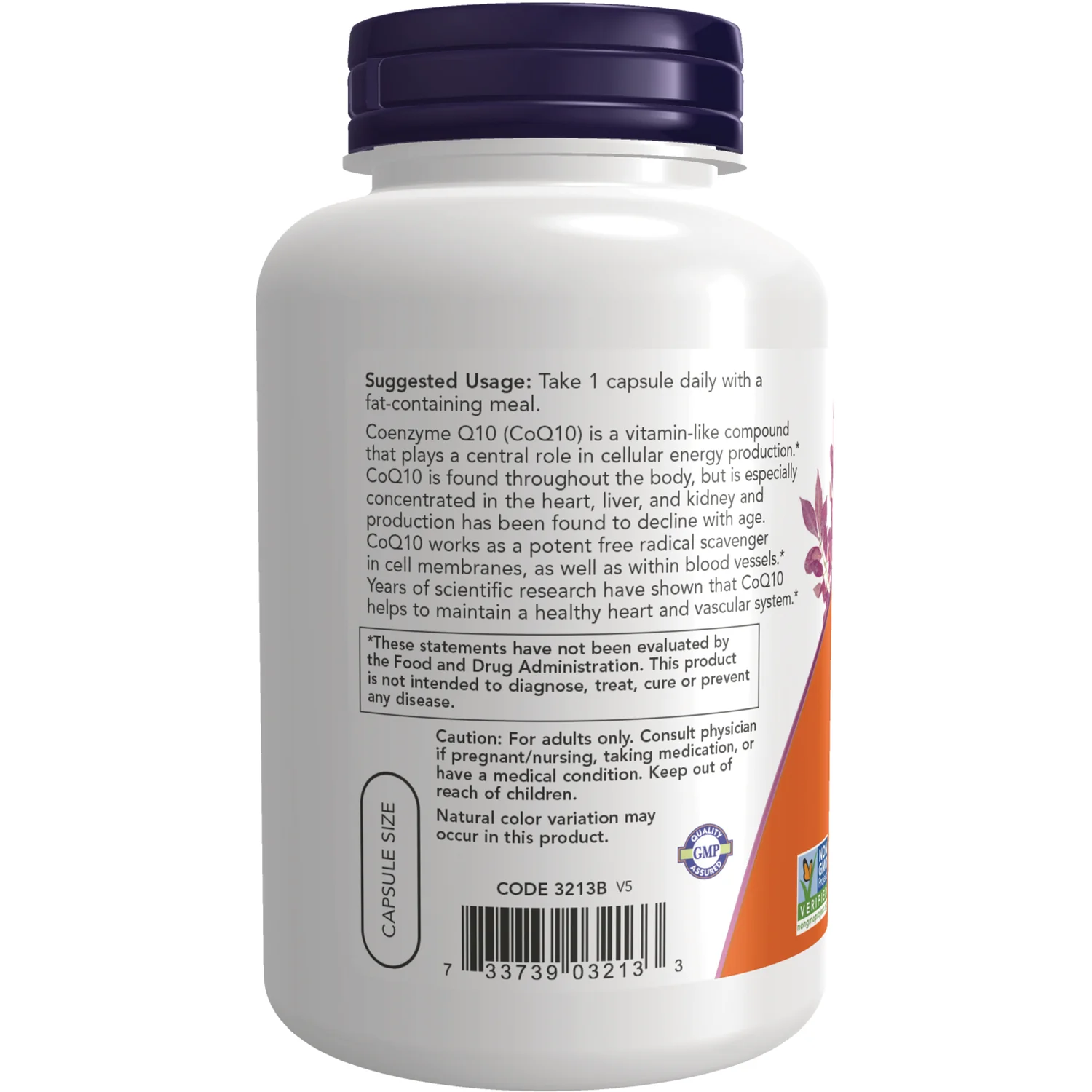 CoQ10 - Image 3