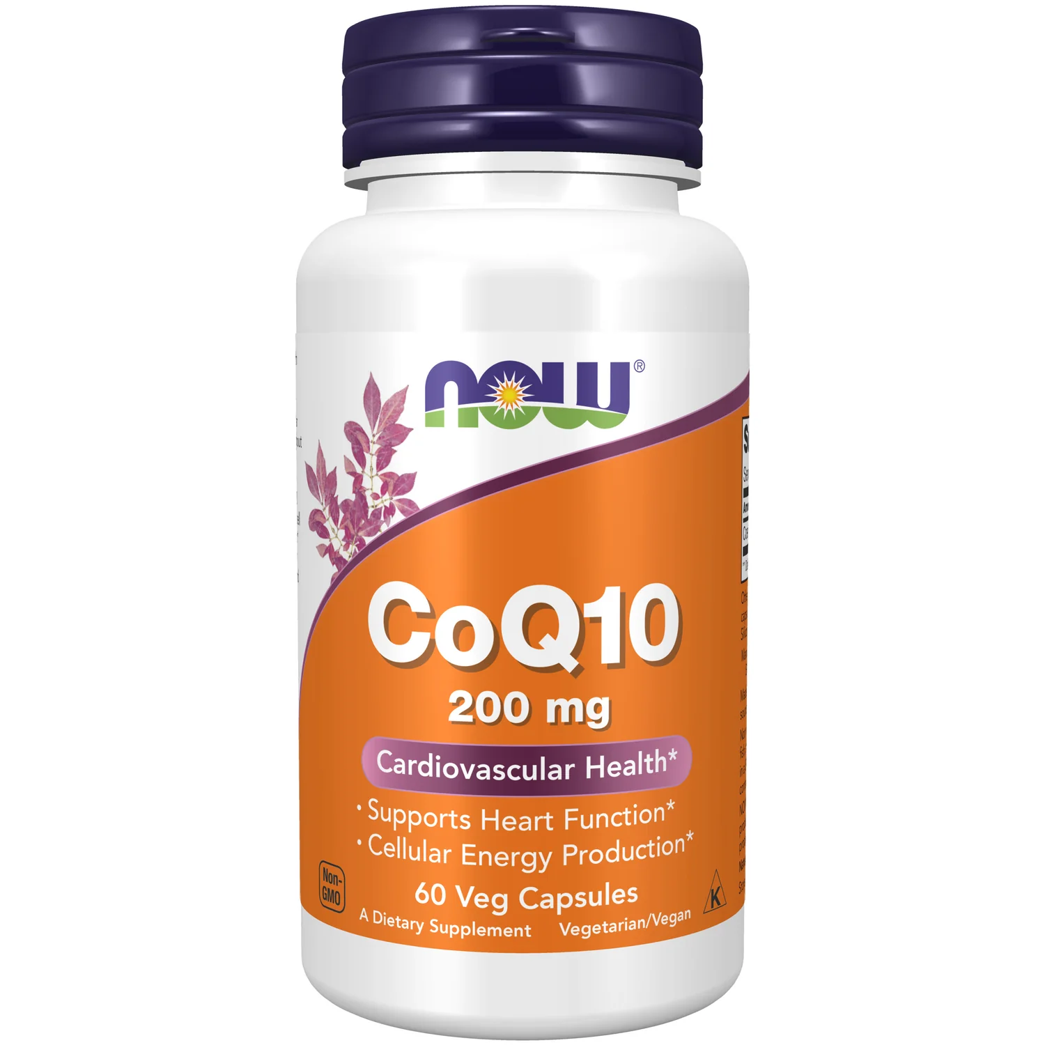 CoQ10