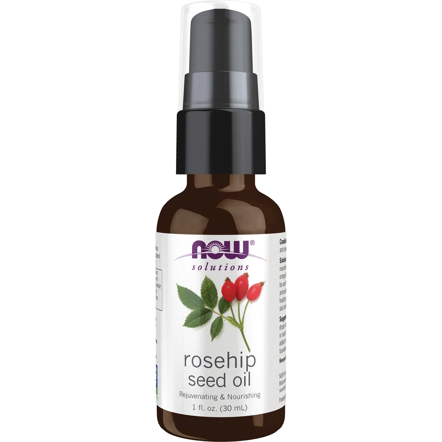 Rose Hip Seed Oil