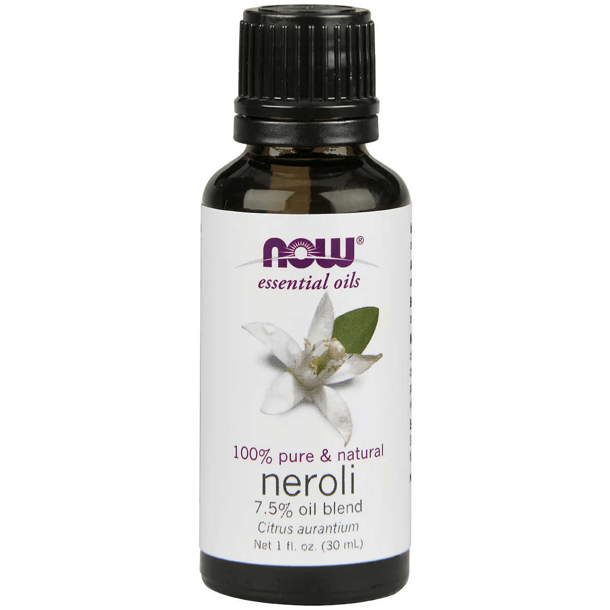 Neroli Oil