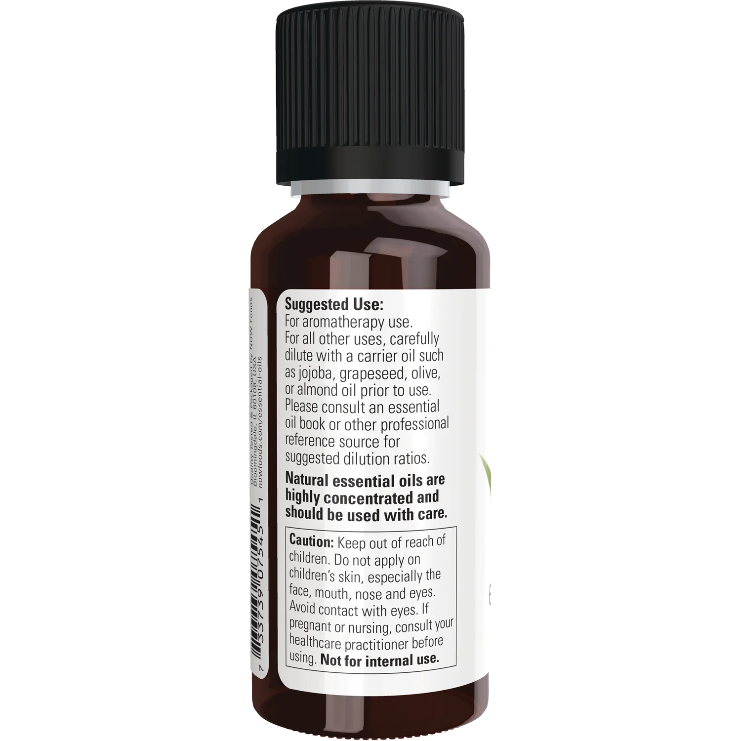 100% Pure Eucalyptus Oil - Image 3
