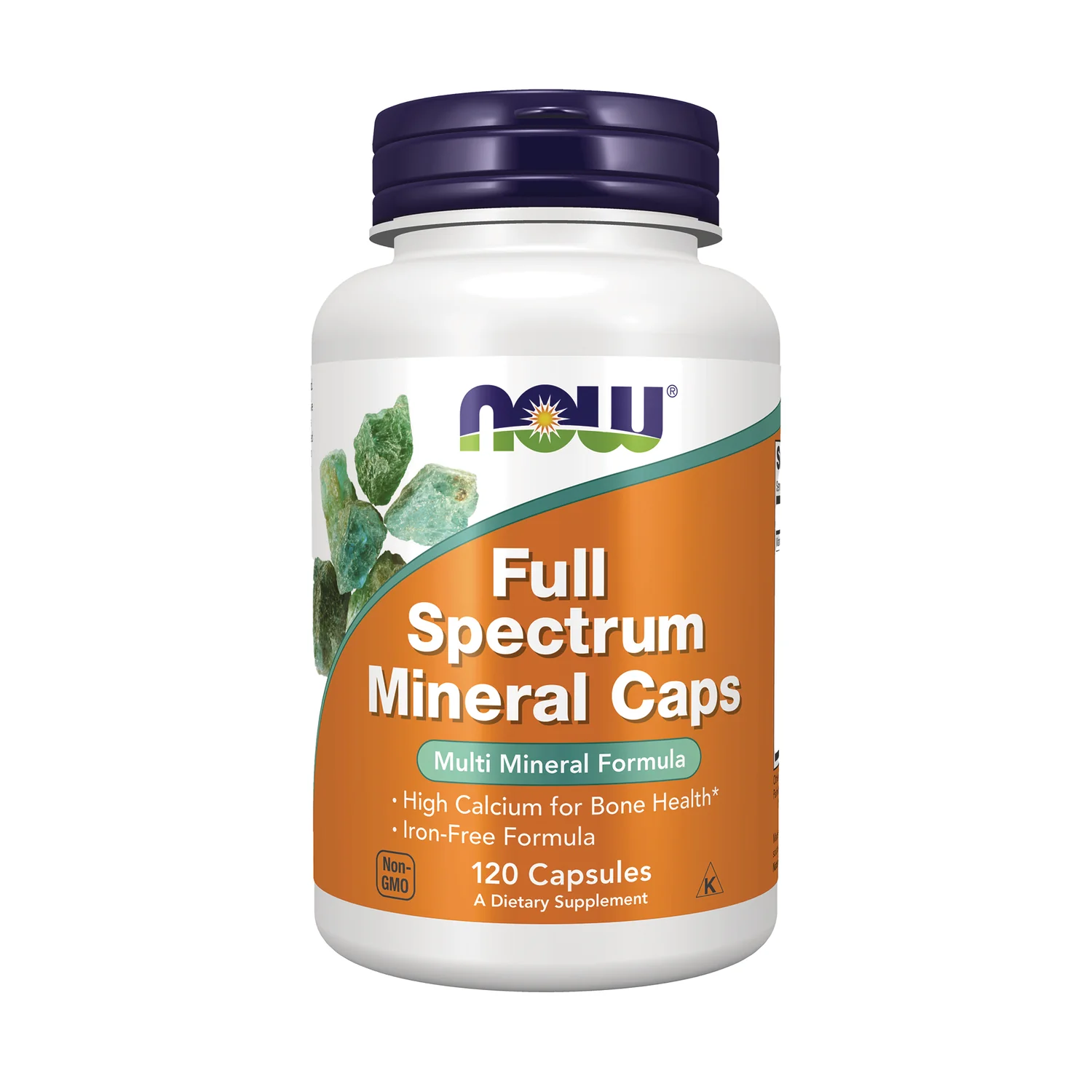 Full Spectrum Mineral Caps - Image 2