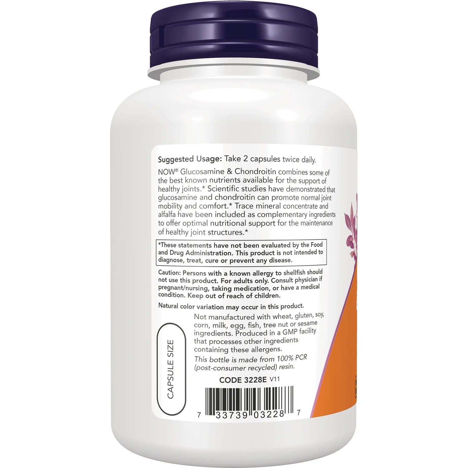 Glucosamine & Chondroitin - Image 3