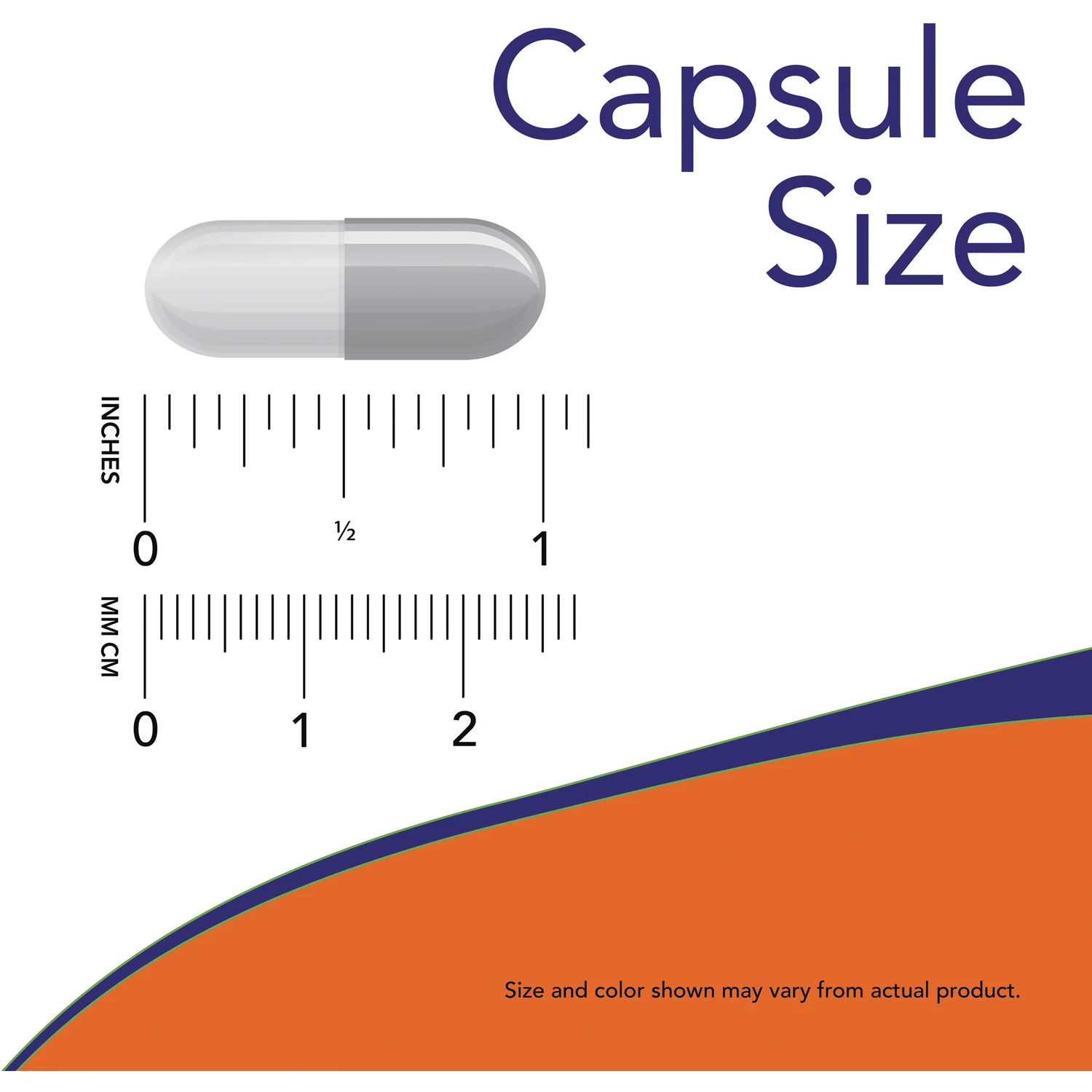 Glucosamine & Chondroitin with MSM - Image 4