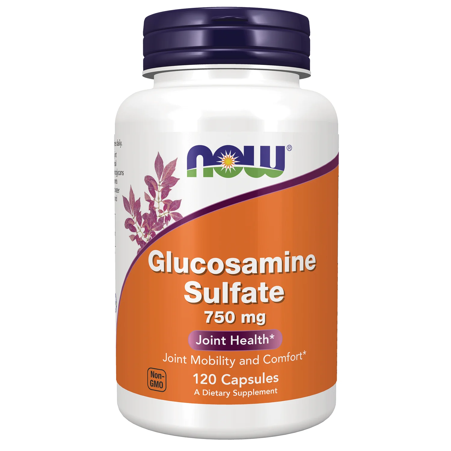 Glucosamine Sulfate - Image 2