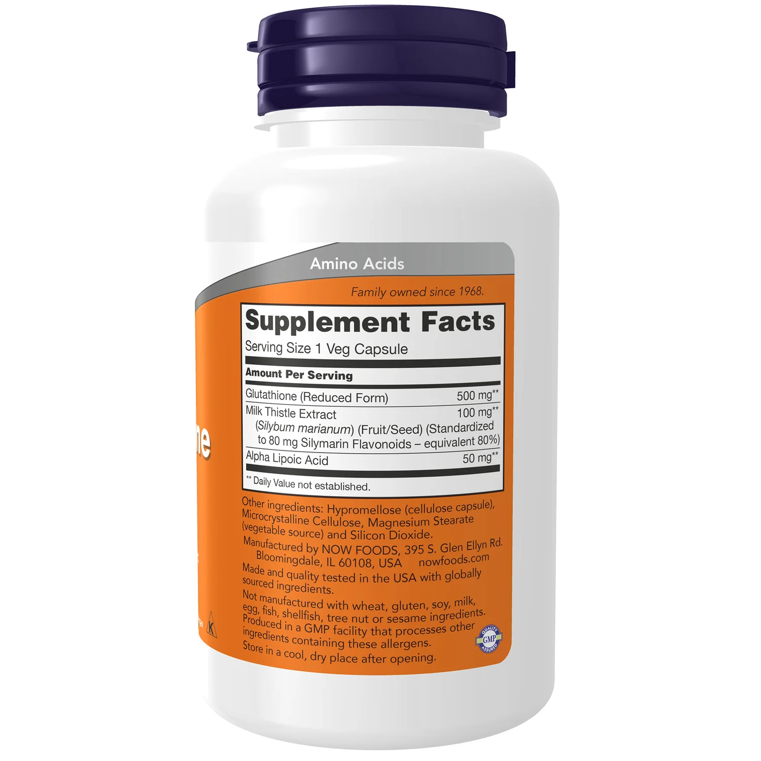 Glutathione - Image 2