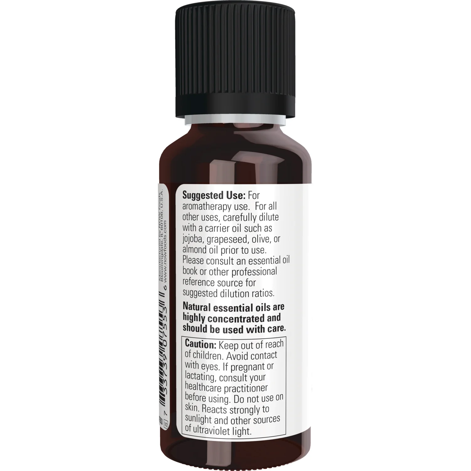 100% Pure Grapefruit Oil - Image 3