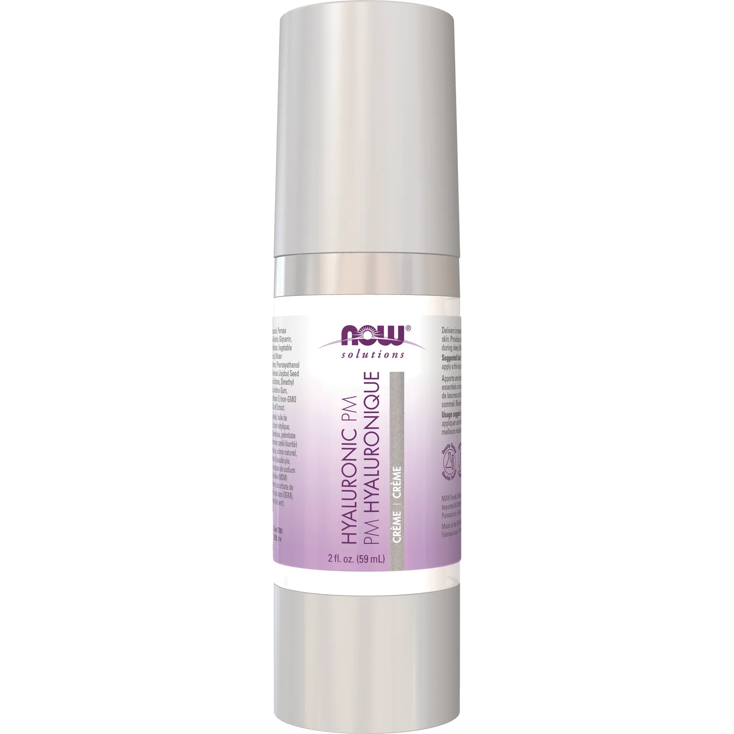 Hyaluronic PM Creme