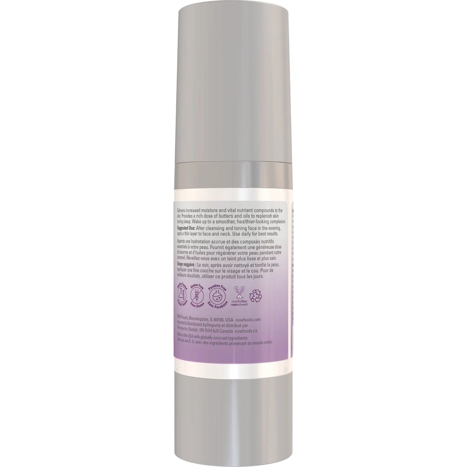 Hyaluronic PM Creme - Image 2