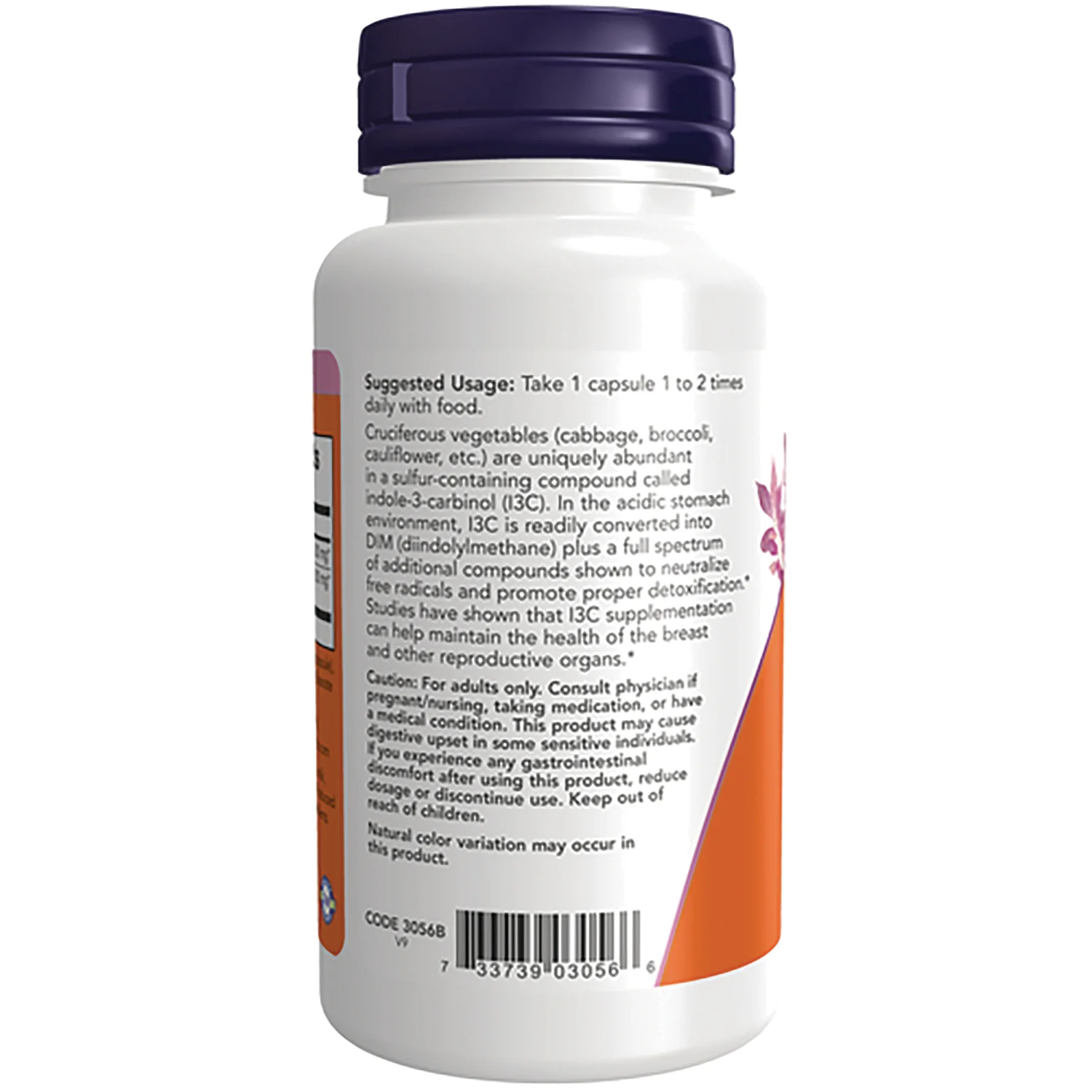 Indole-3-Carbinol - Image 3