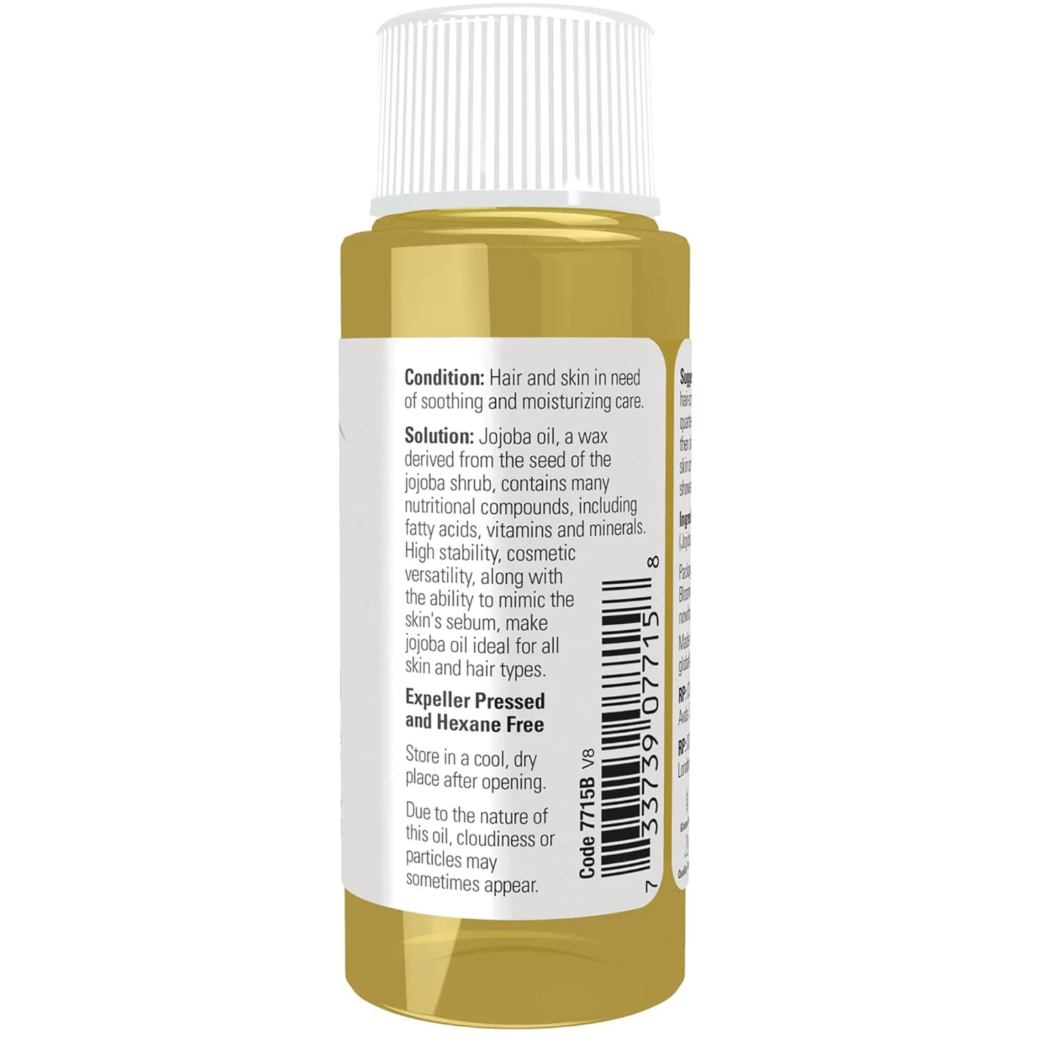 Jojoba Oil - Image 3
