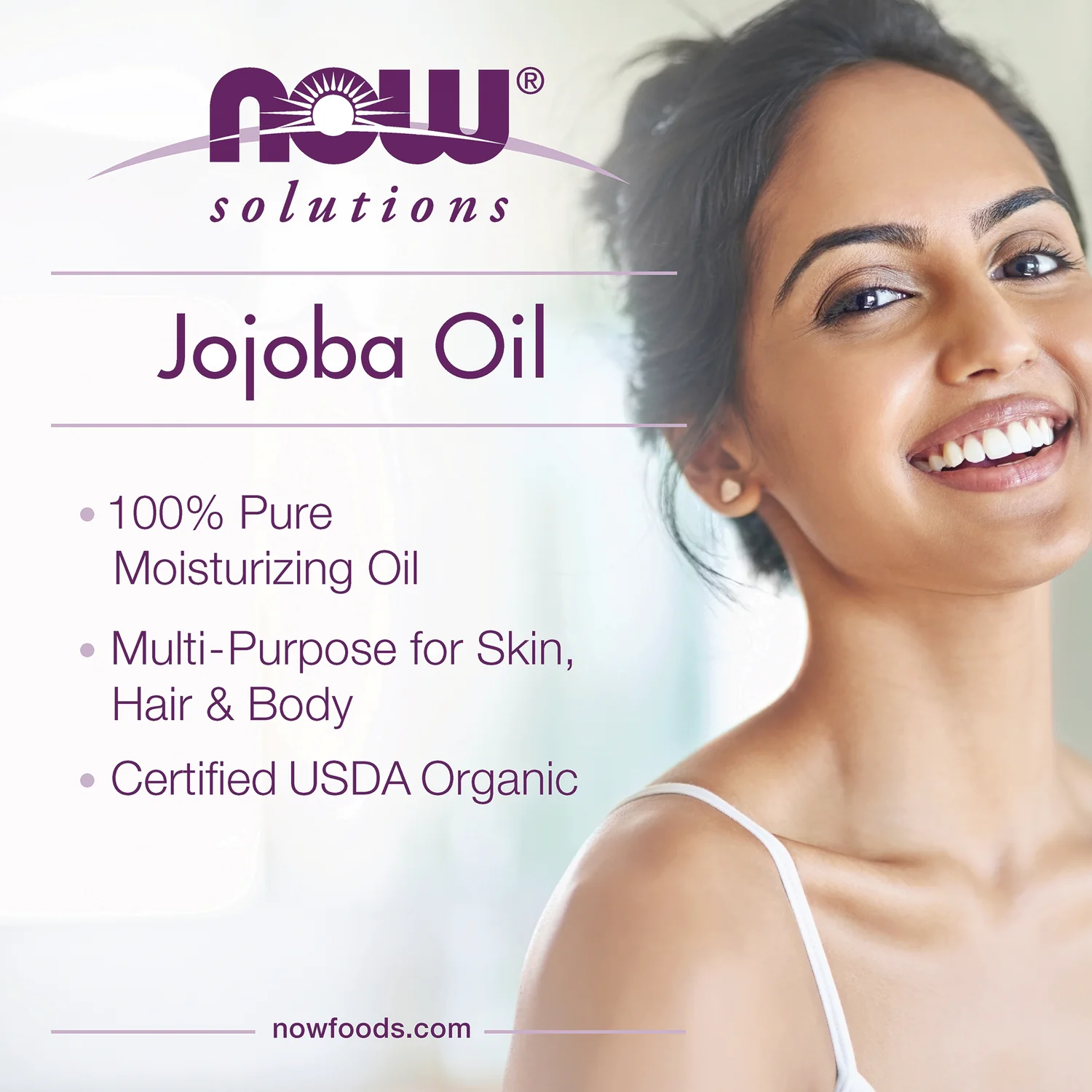Certified Organic Jojoba Oil - Image 4