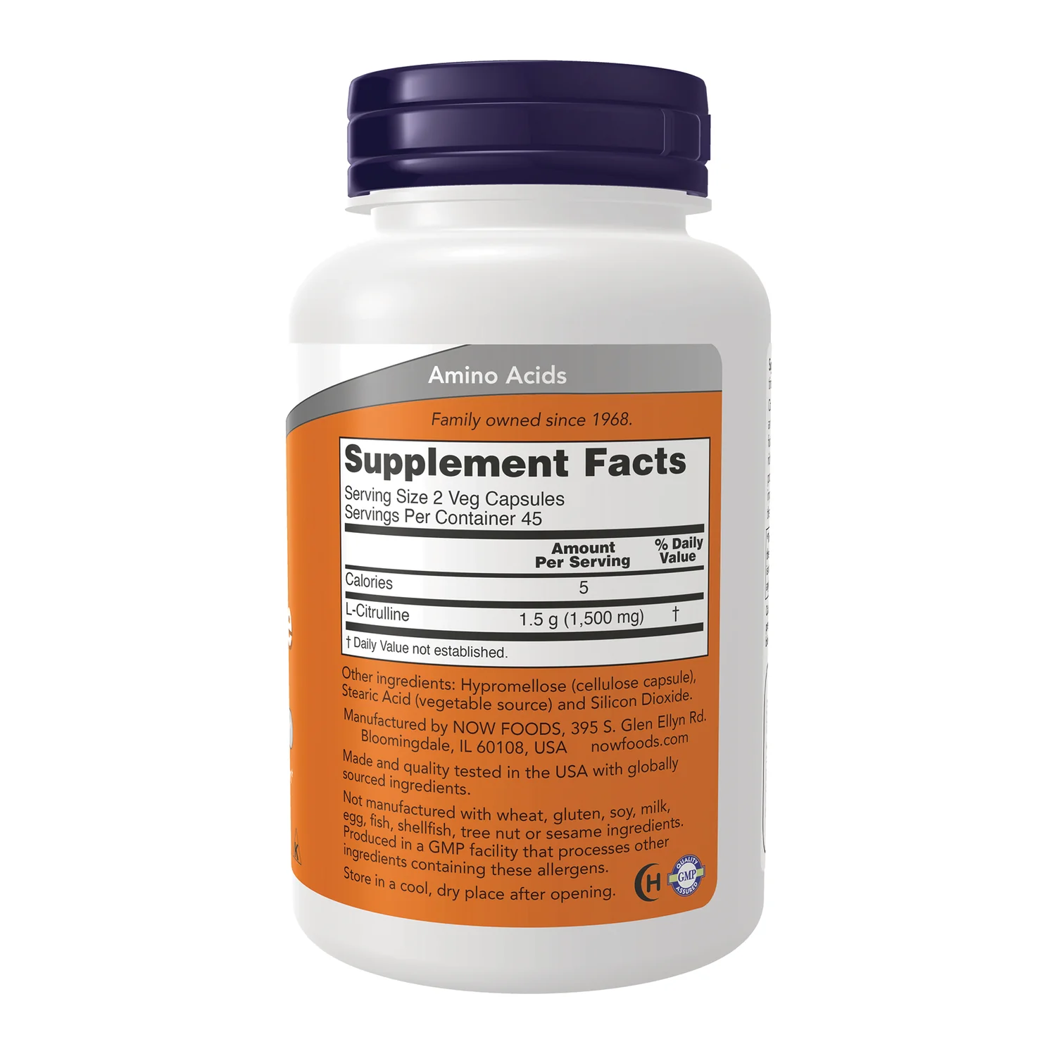 L-Citrulline - Image 2