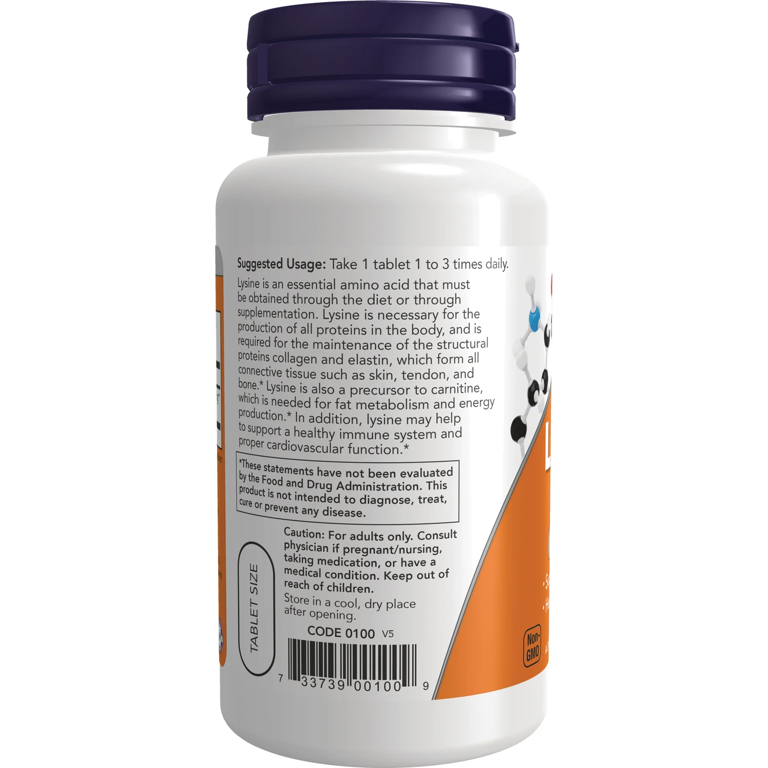 L-Lysine - Image 3