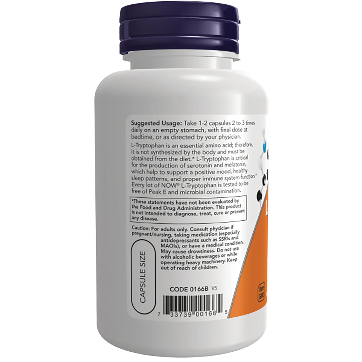 L-Tryptophan - Image 3