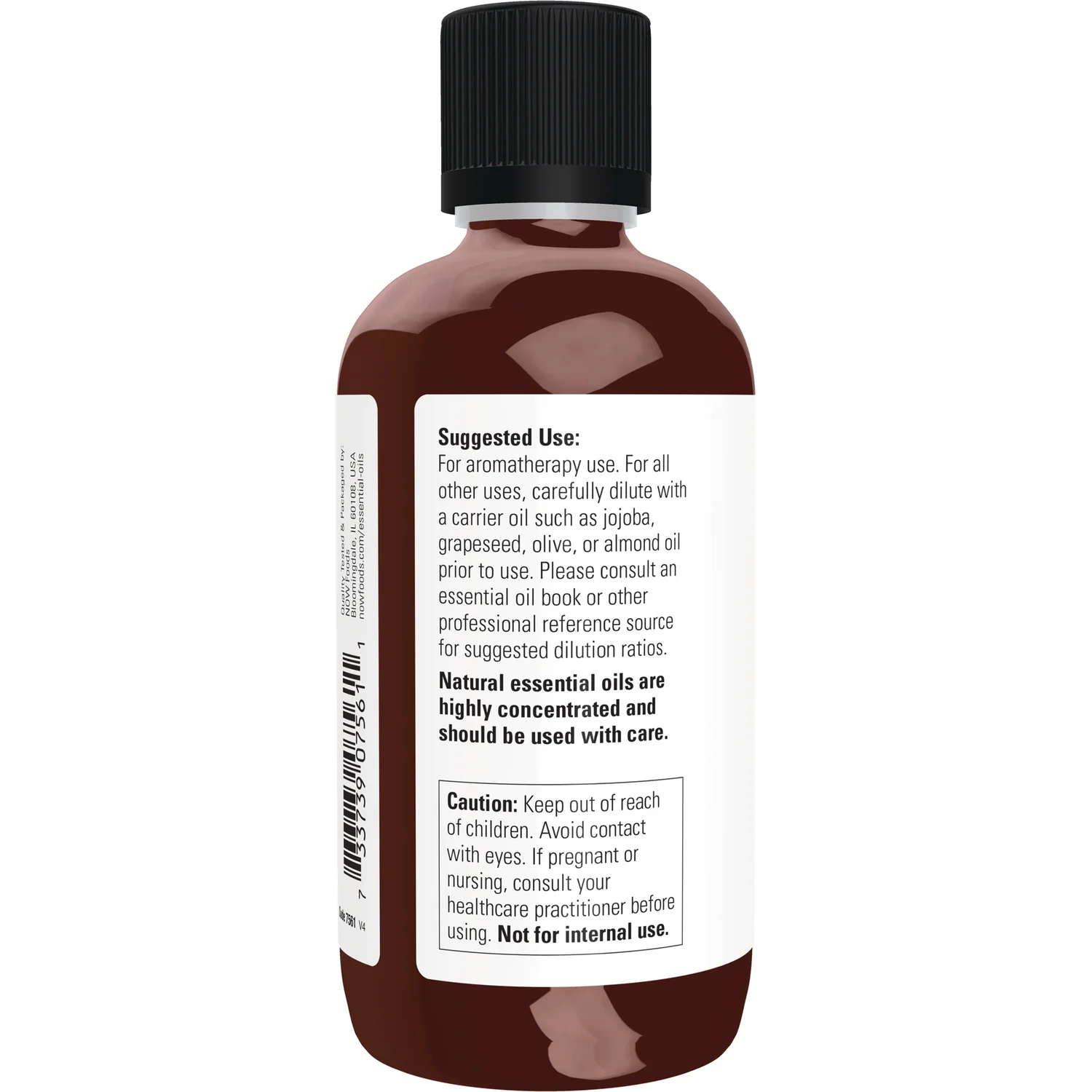100% Pure Lavender Oil - Image 3