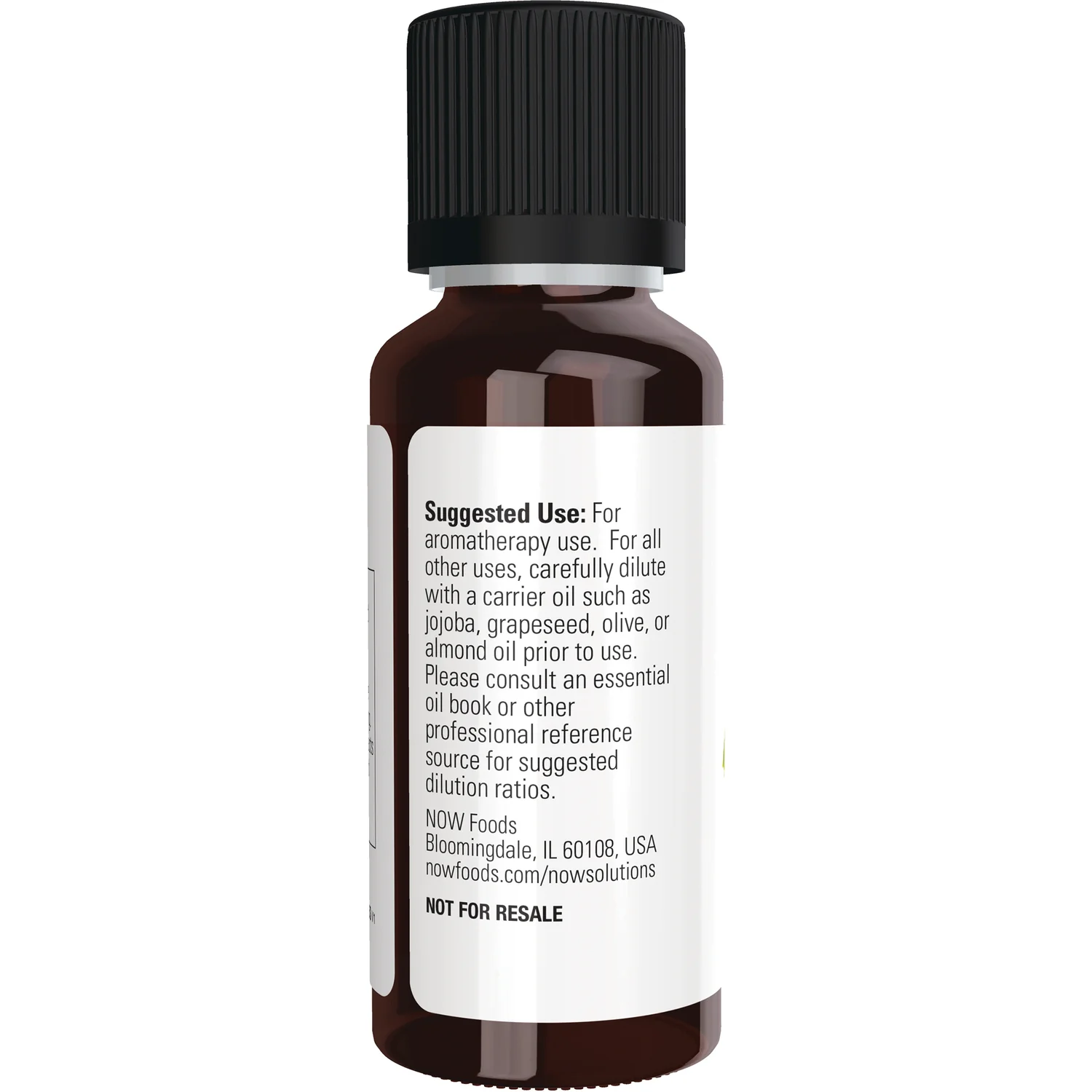 100% Pure Lemon Oil - Image 3