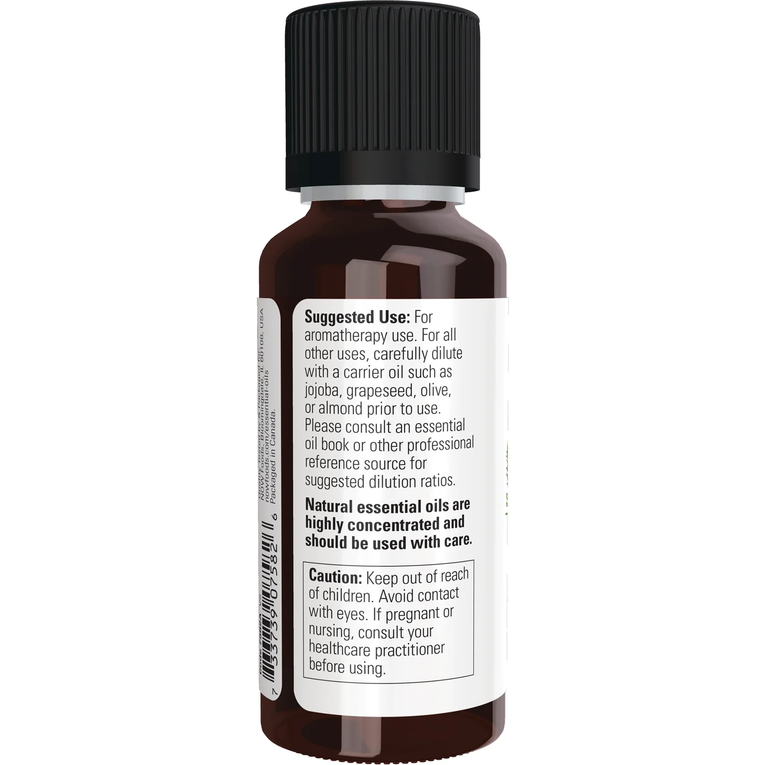 100% Pure Lemongrass - Image 3
