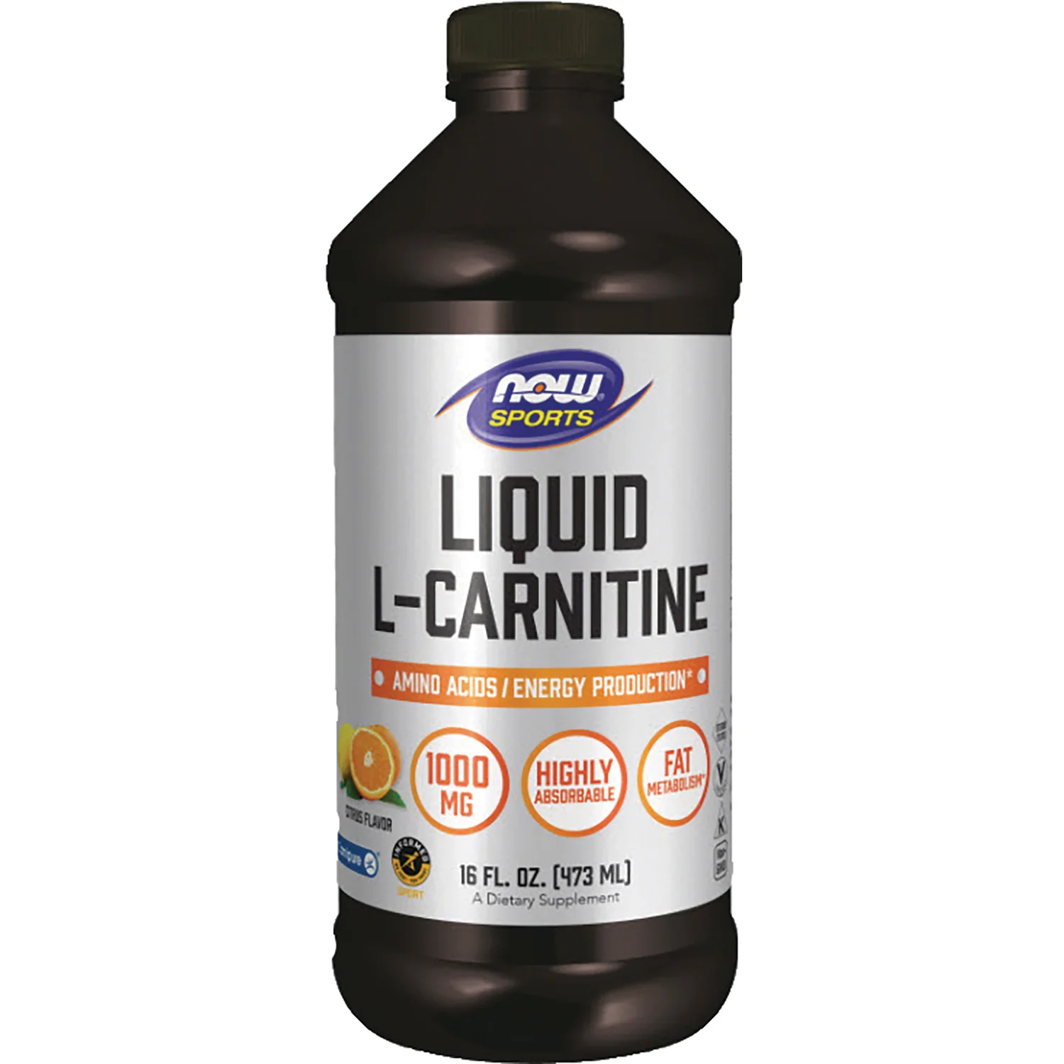 Liquid L-Carnitine