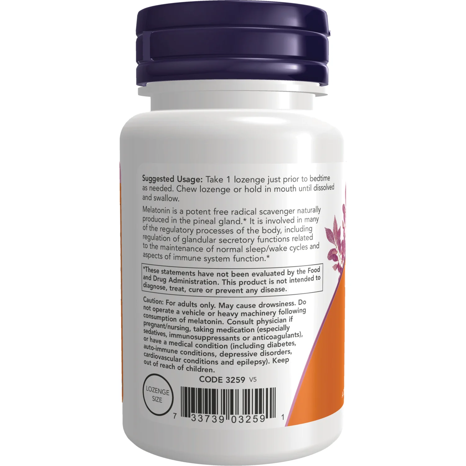 Melatonin - Image 3
