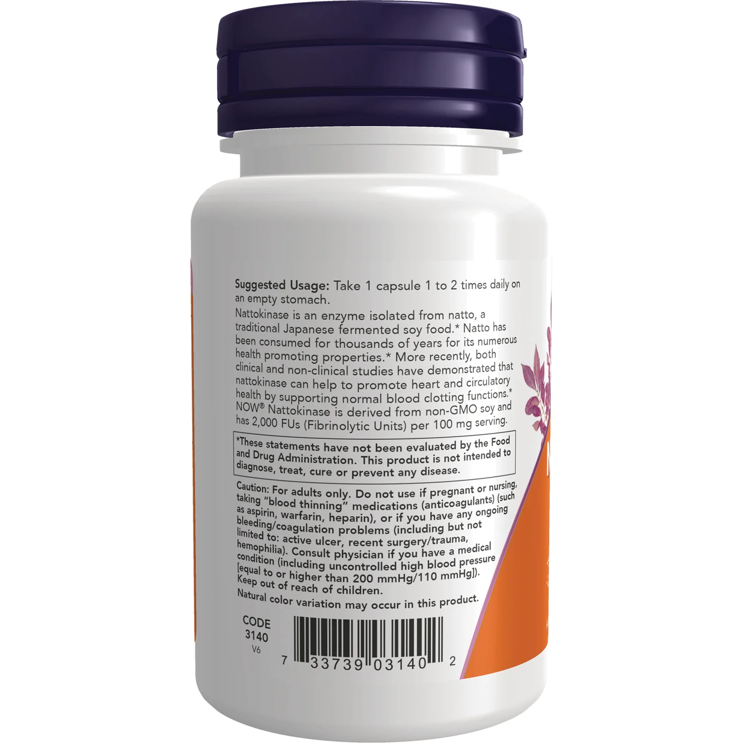Nattokinase - Image 3