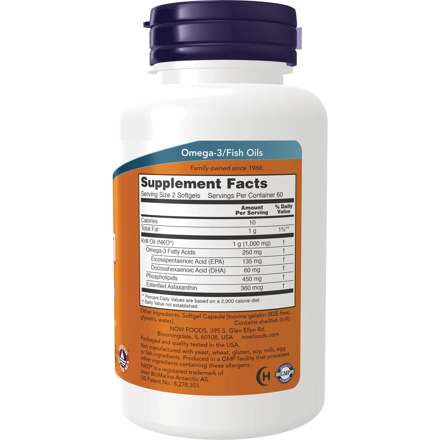 Krill Oil - Image 2