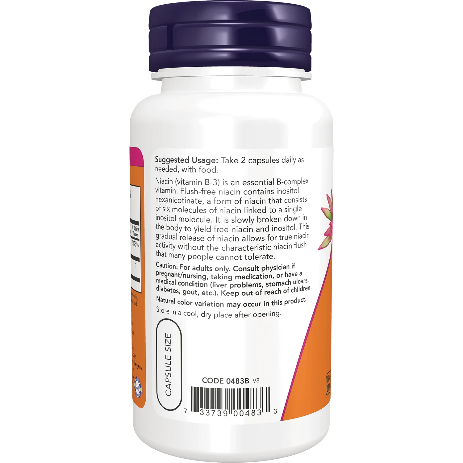 Flush-Free Niacin - Image 3