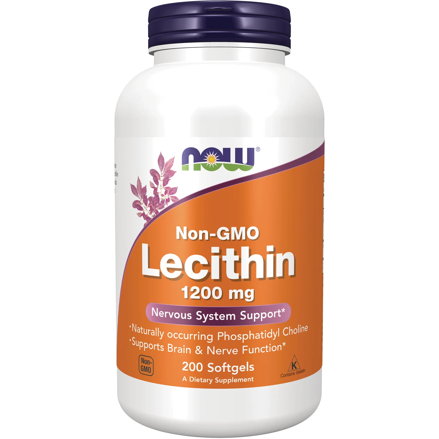 Non-GMO Lecithin - Image 2
