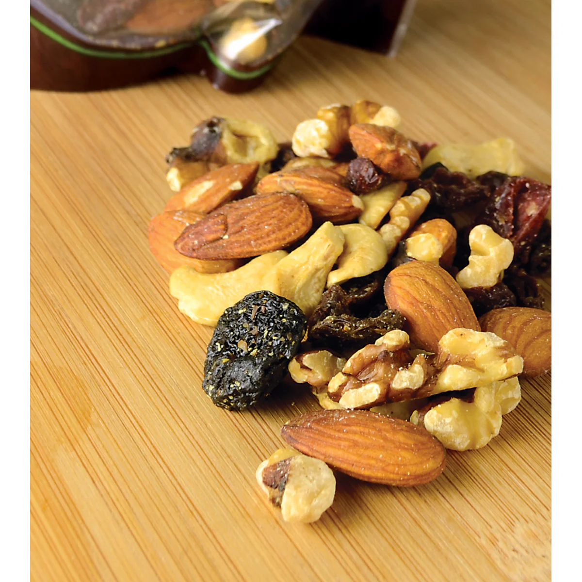 Nuts About Berries - Image 2