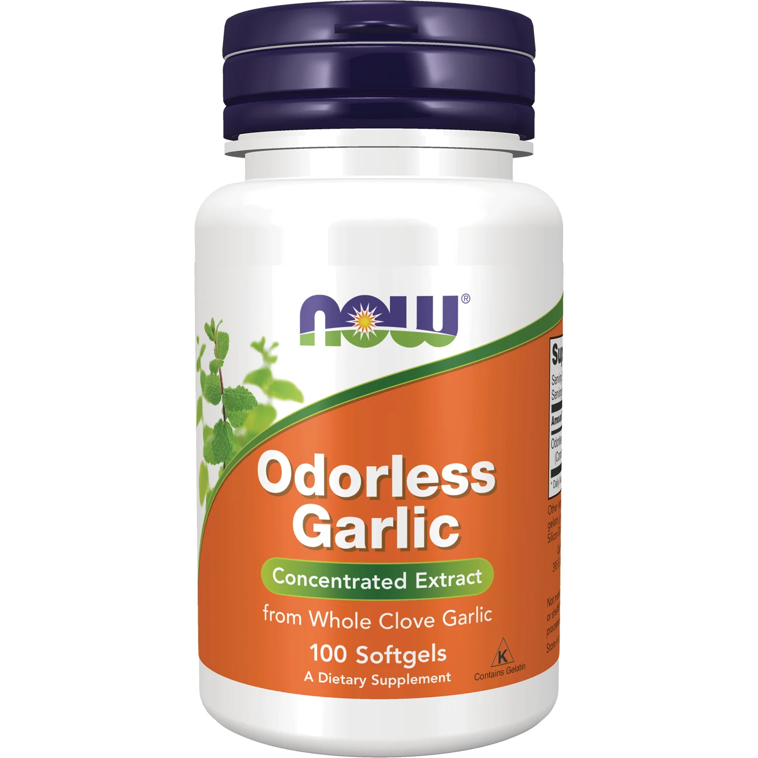 Odorless Garlic - Image 2