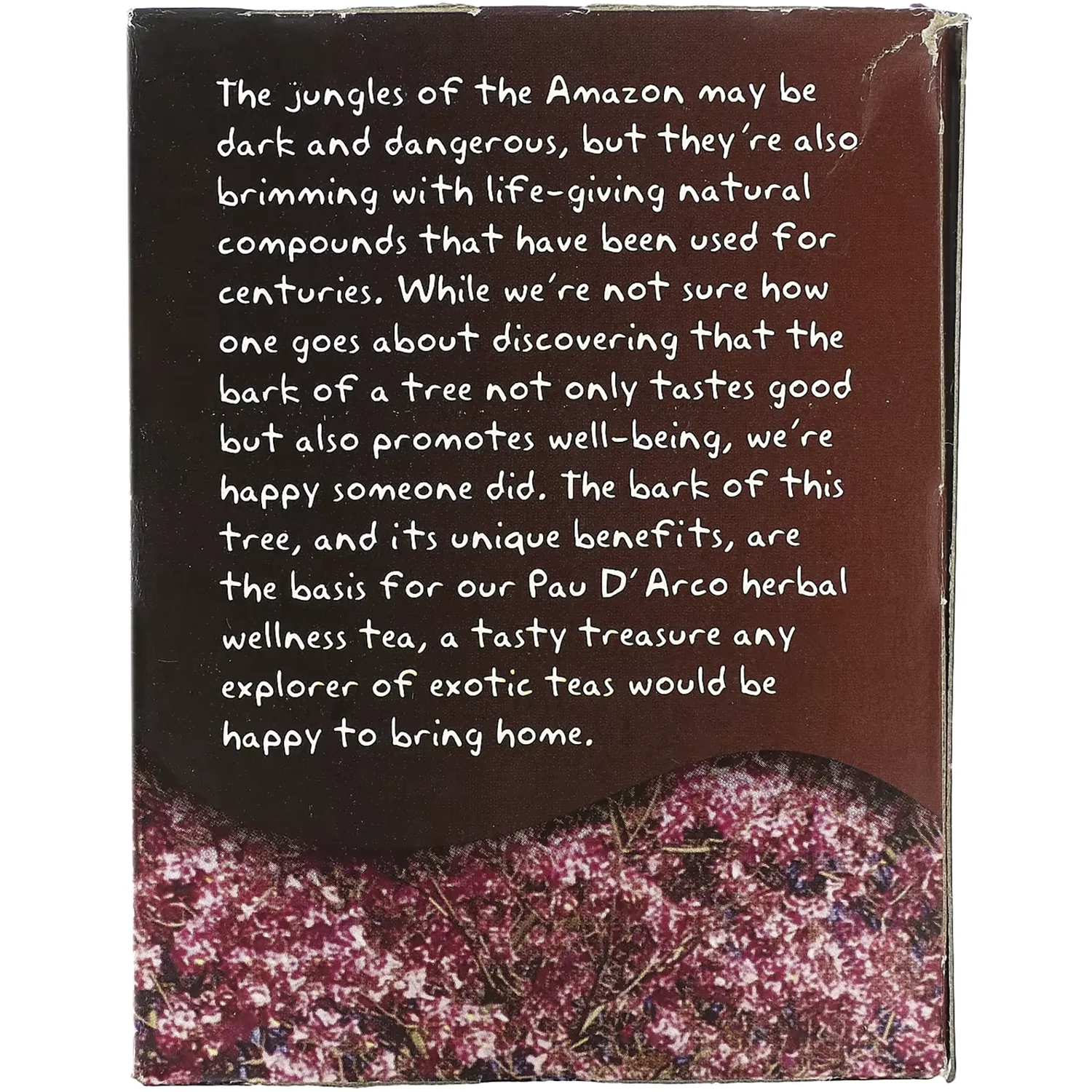 Pau D'Arco Tea - Image 3