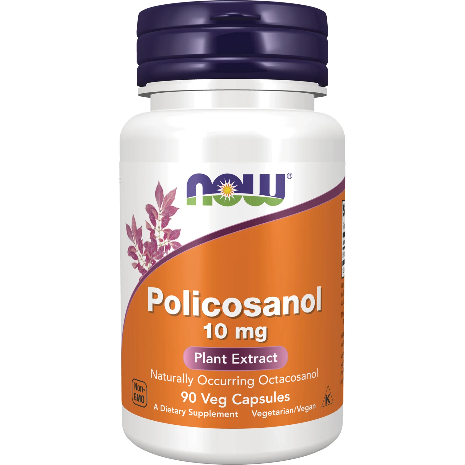 Policosanol