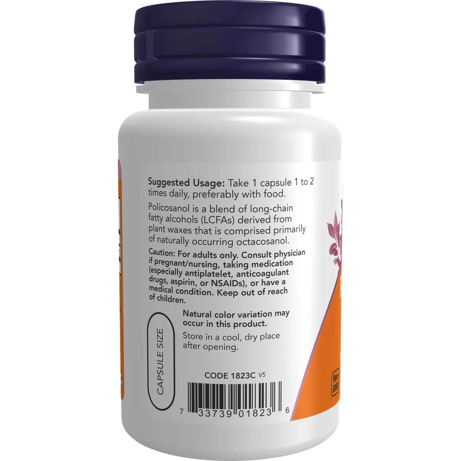 Policosanol - Image 3