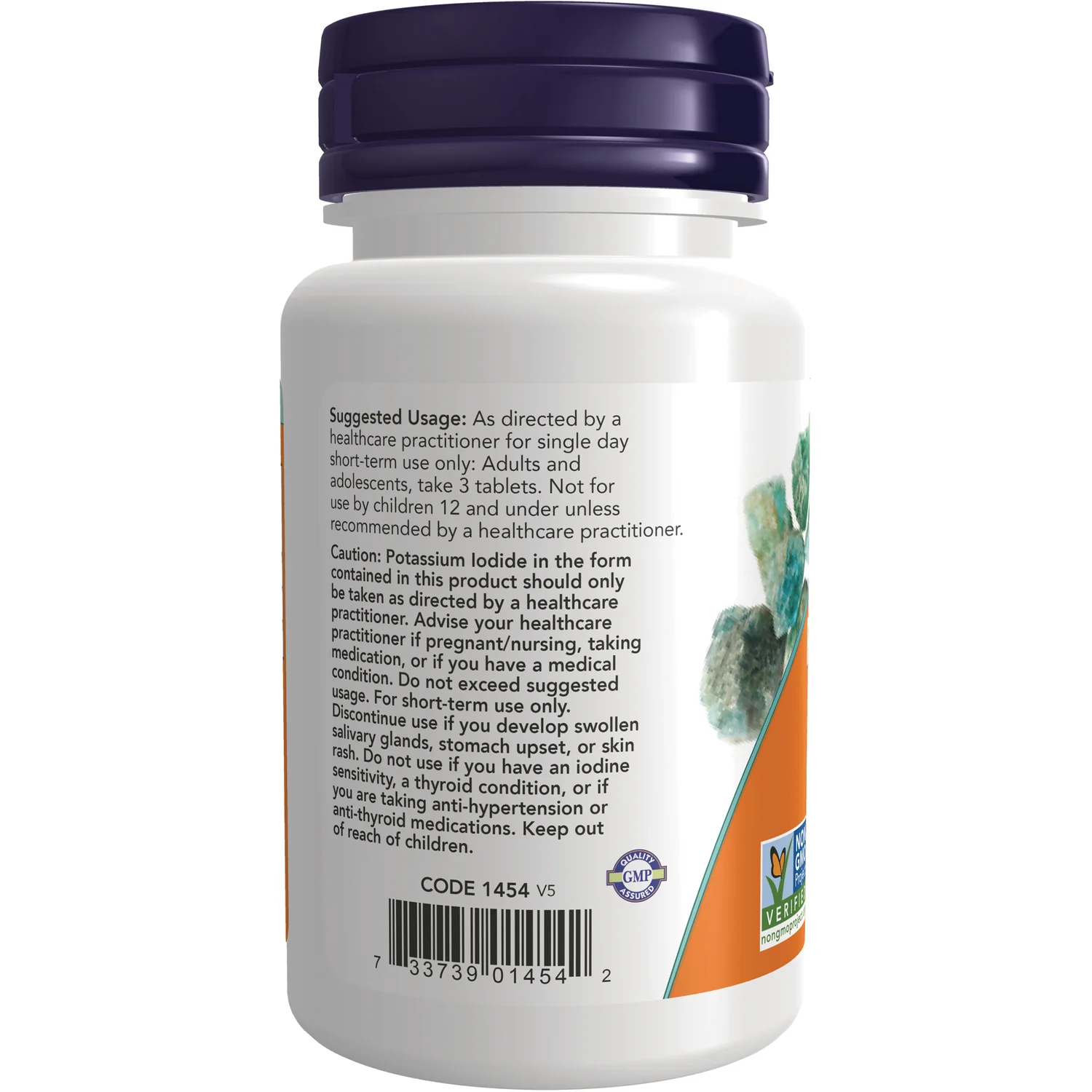 Potassium Iodide - Image 3
