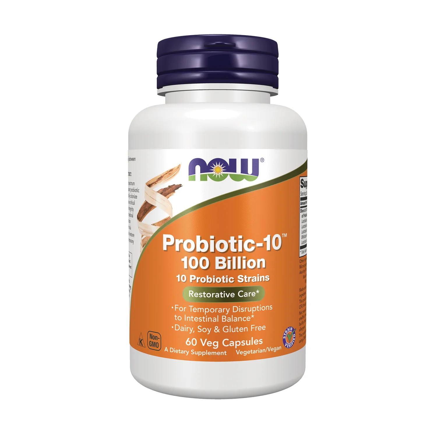 Probiotic-10 100 Billion - Image 2