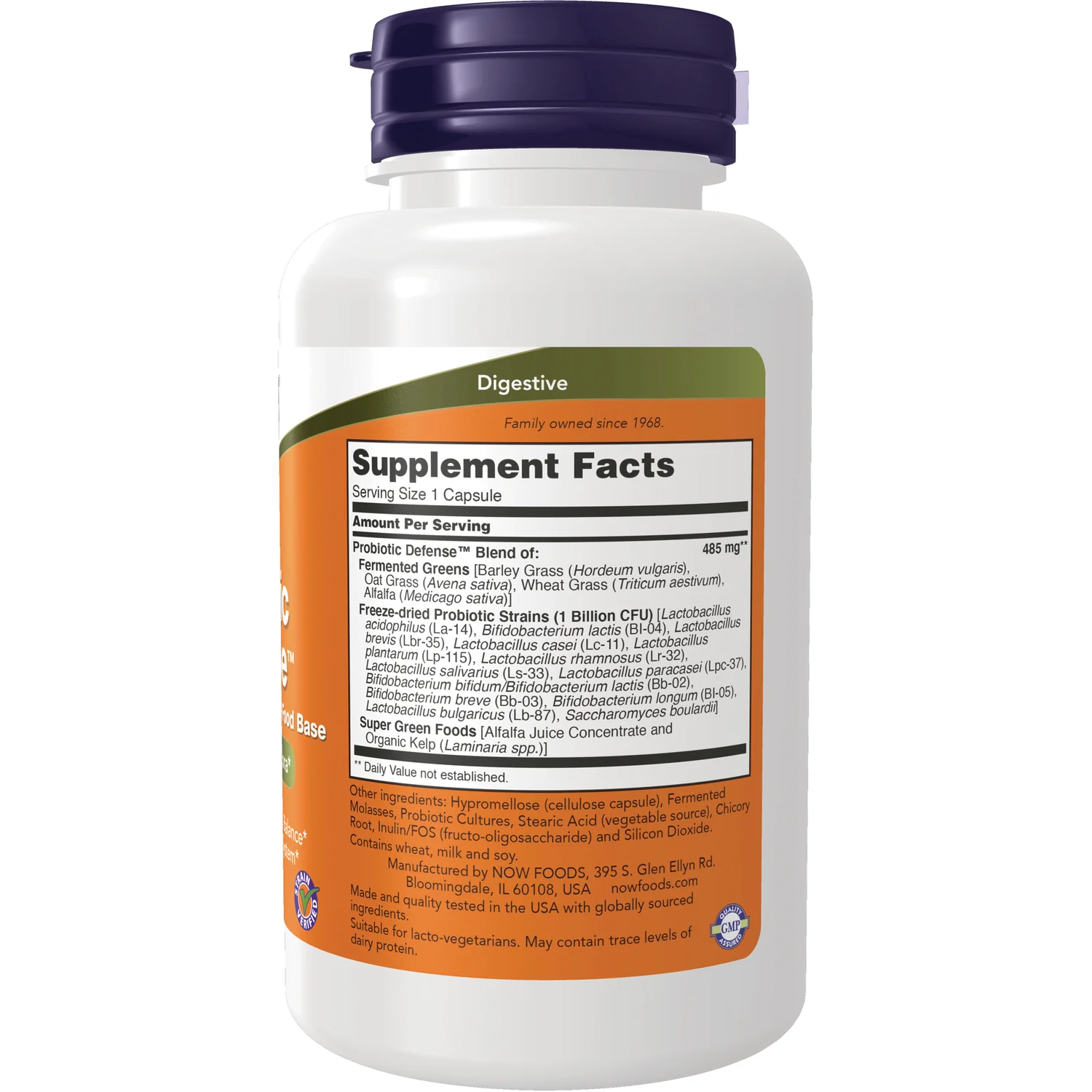 Probiotic Defense - Image 2
