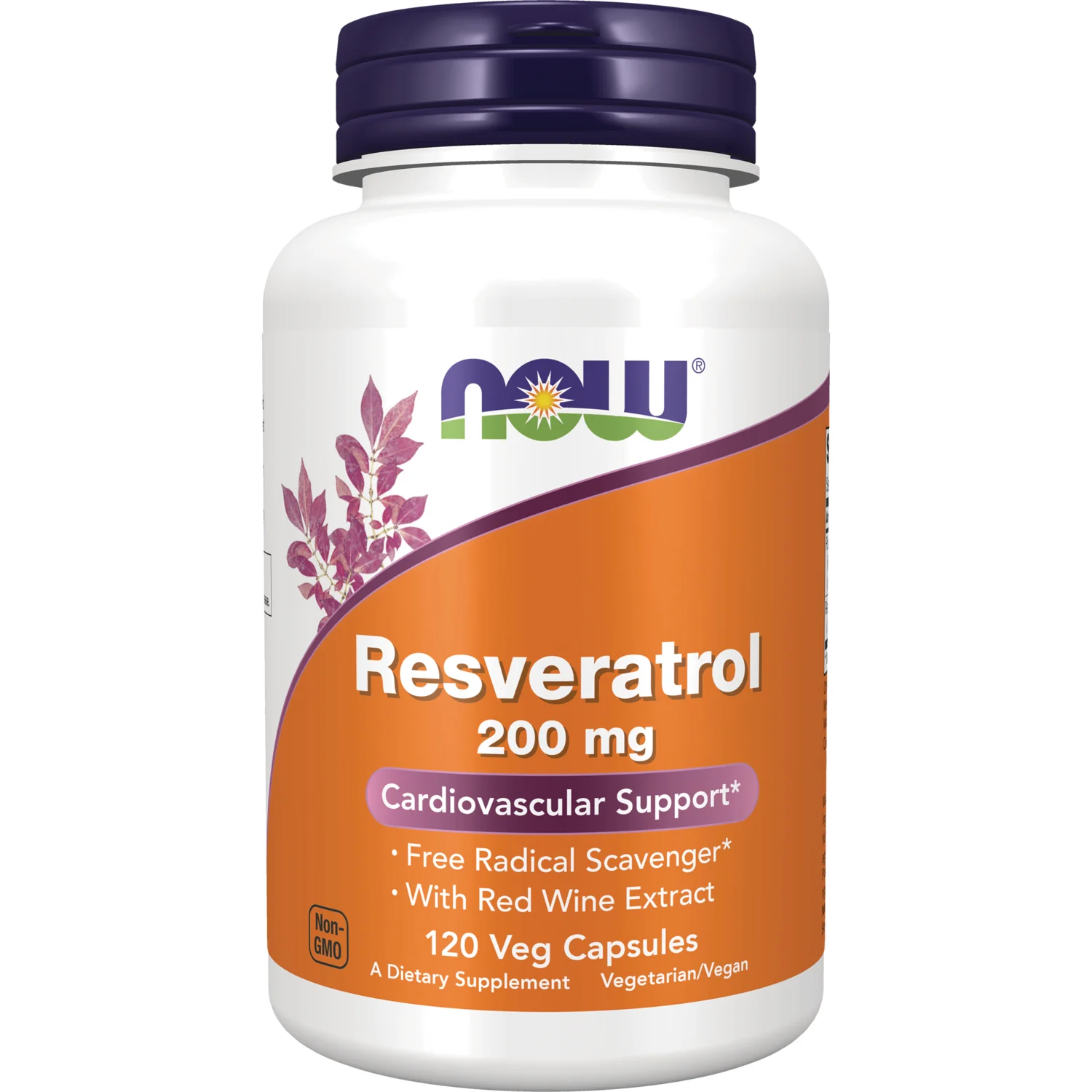Resveratrol - Image 2