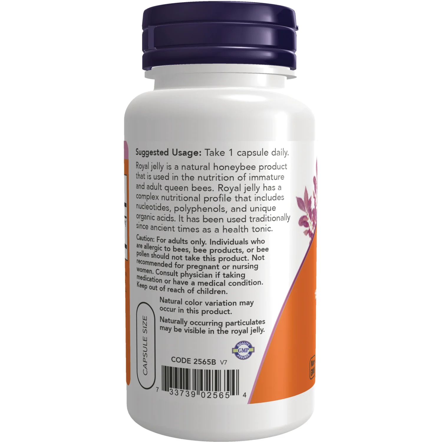 Royal Jelly - Image 3