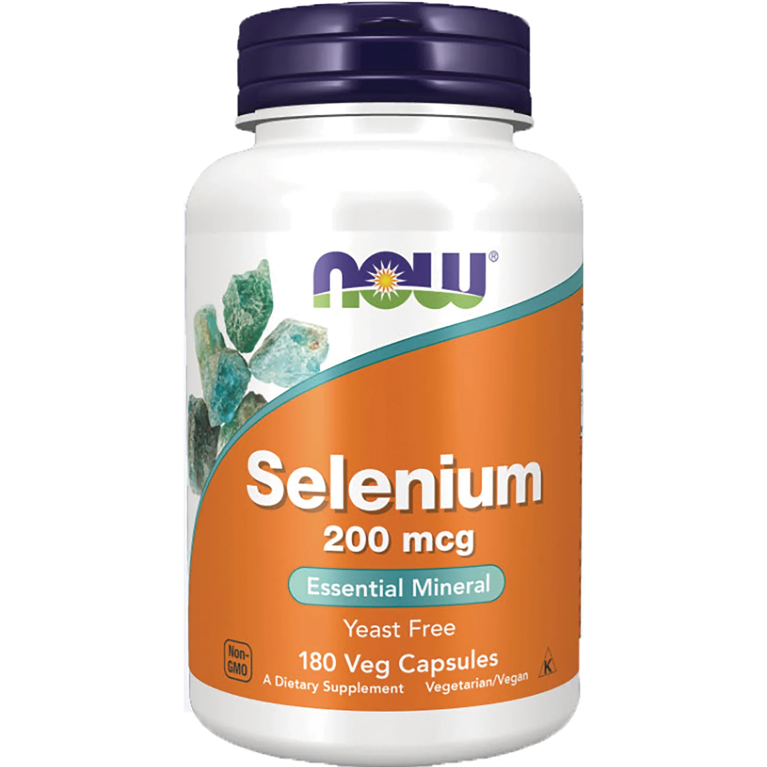 Selenium - Yeast Free - Image 2