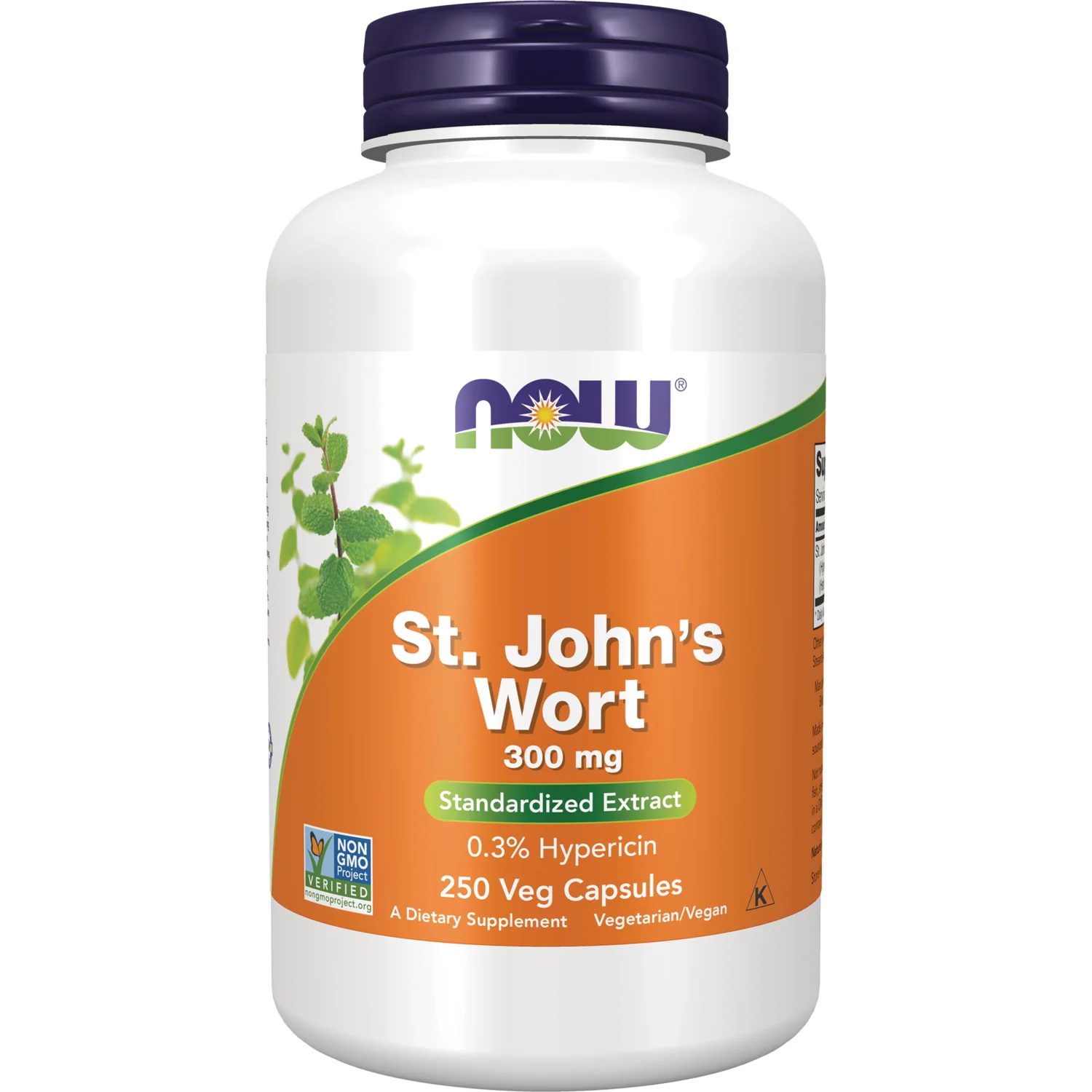 St. John's Wort - Image 2