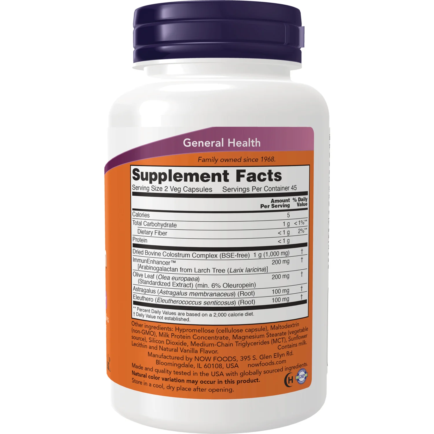 Super Colostrum - Image 2