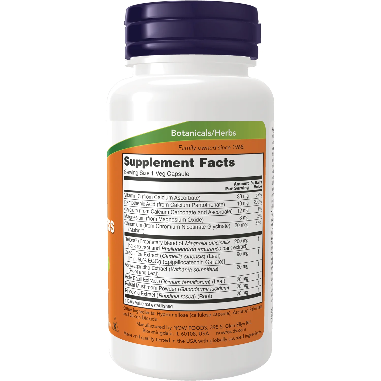 Adrenal Stress Support - Image 2