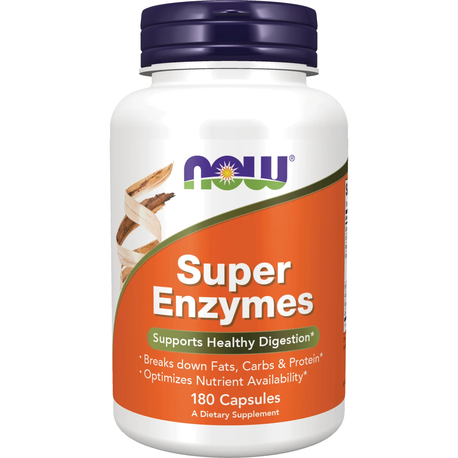 Super Enzymes