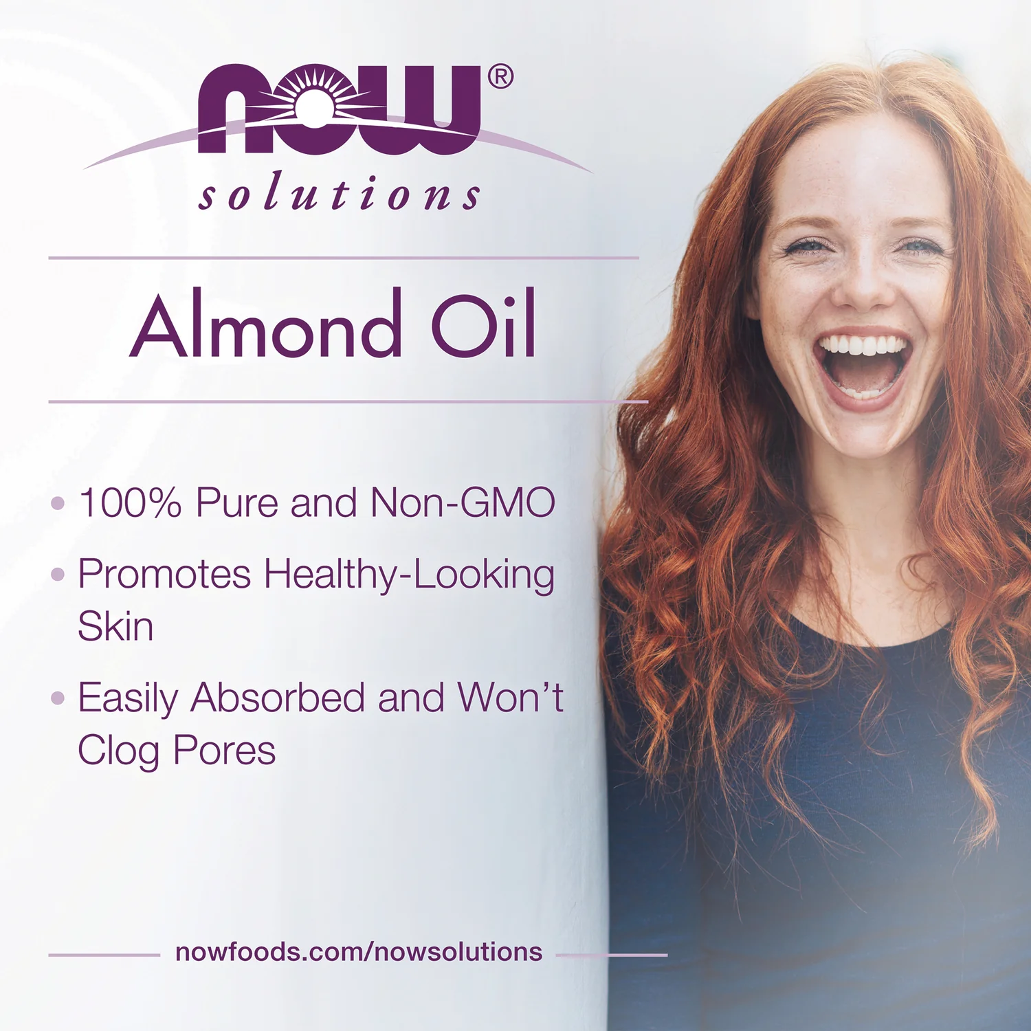 Sweet Almond Oil - Unscented - Image 4