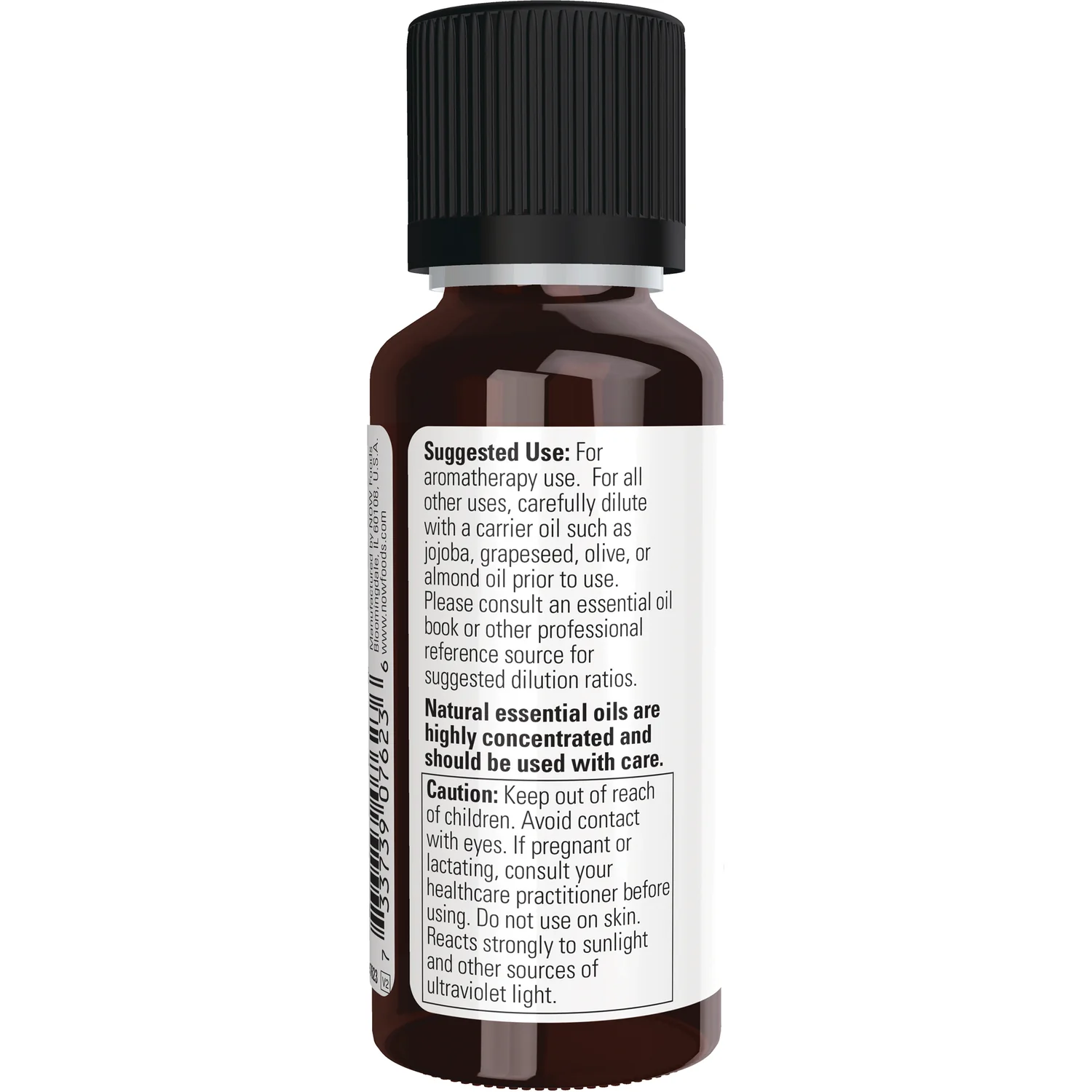 100% Pure Tangerine Oil - Image 3