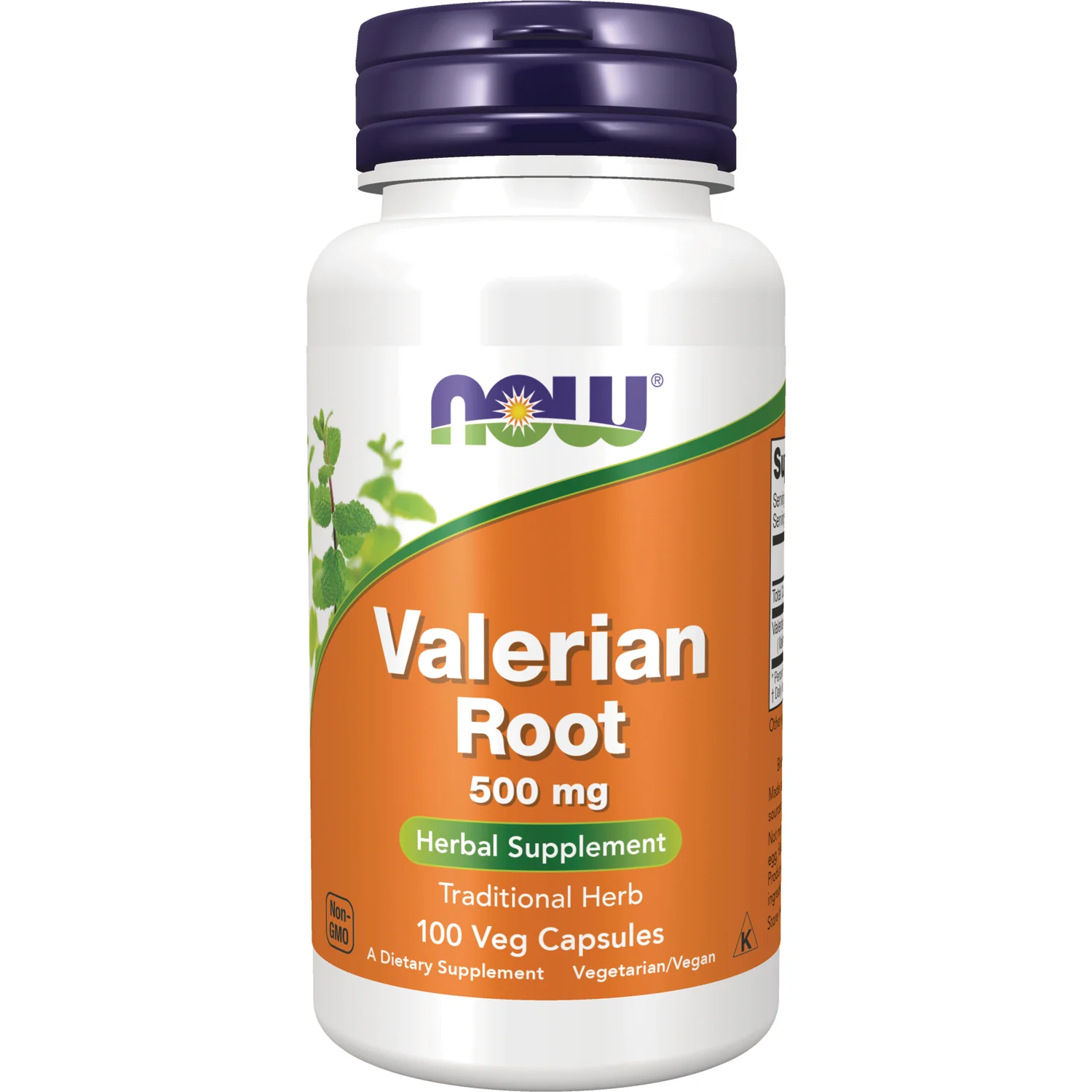 Valerian Root