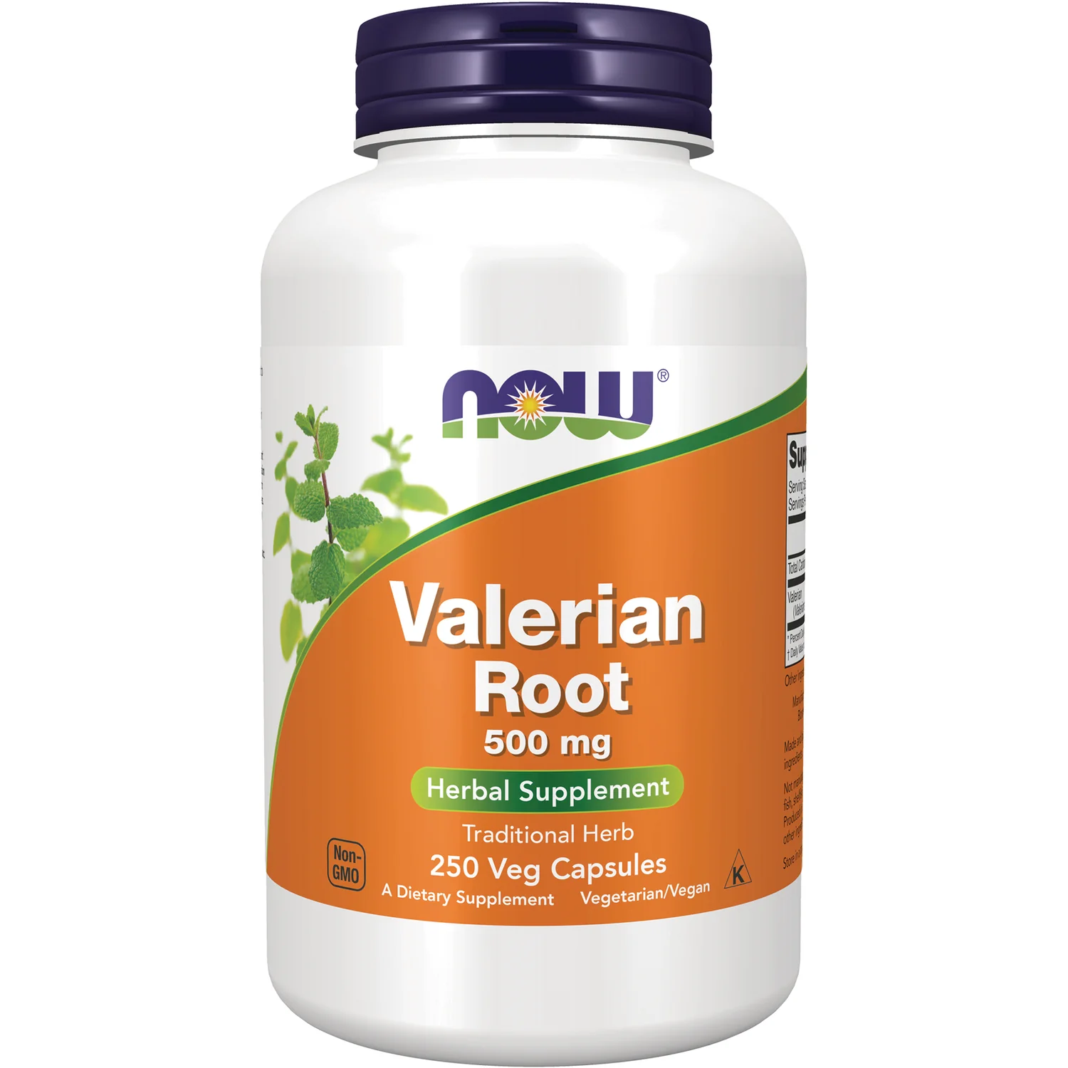 Valerian Root - Image 2