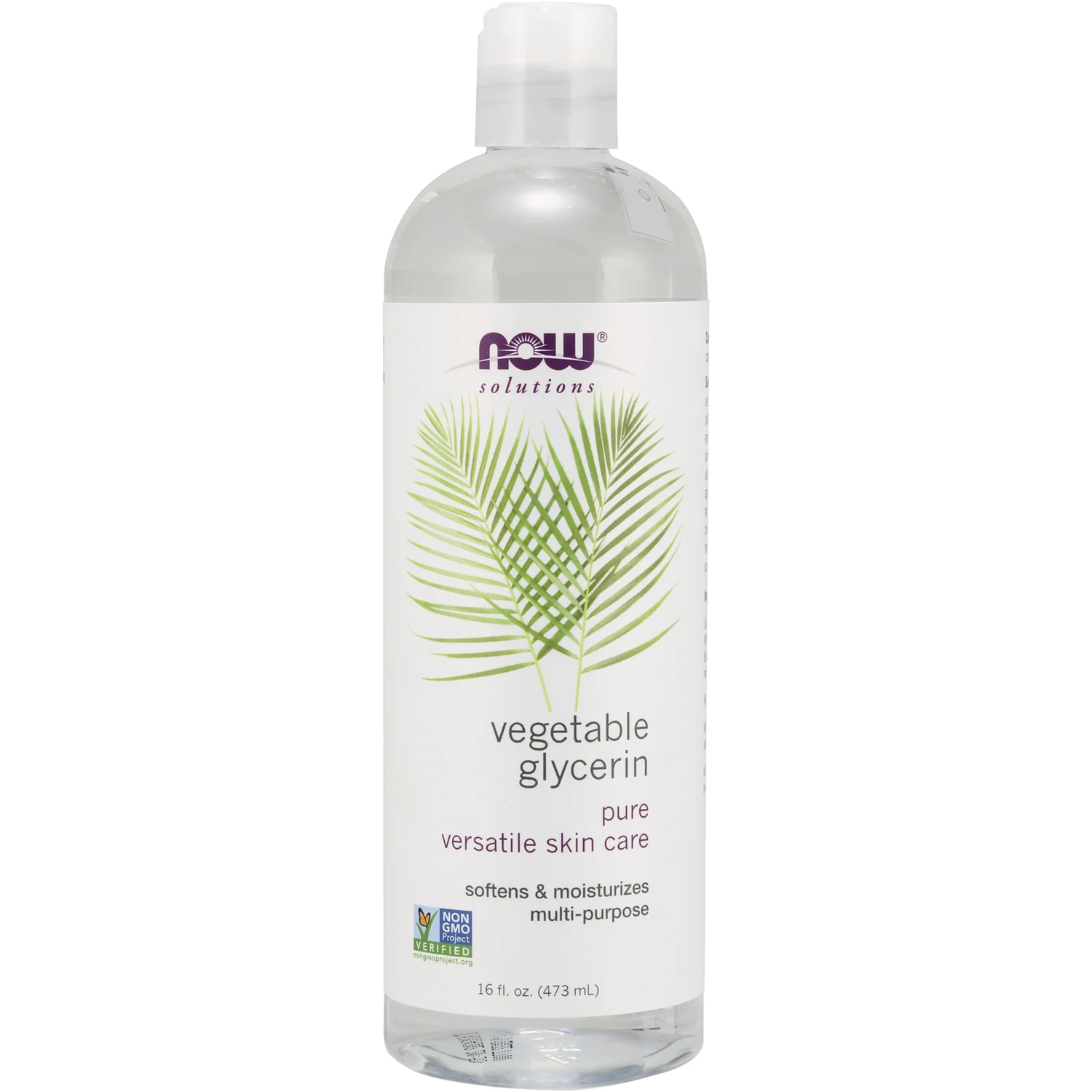 Vegetable Glycerine
