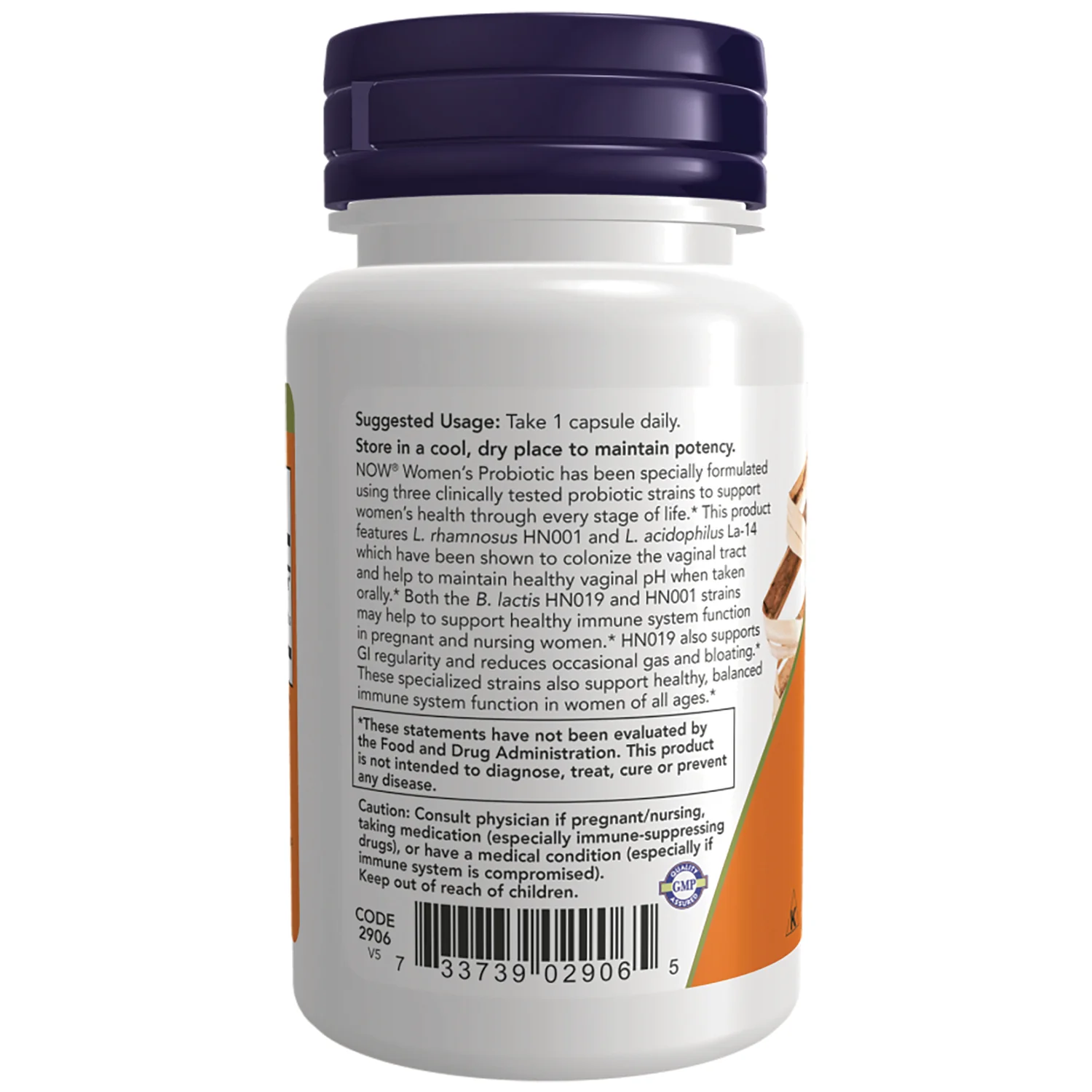 Women's Probiotic - Image 3